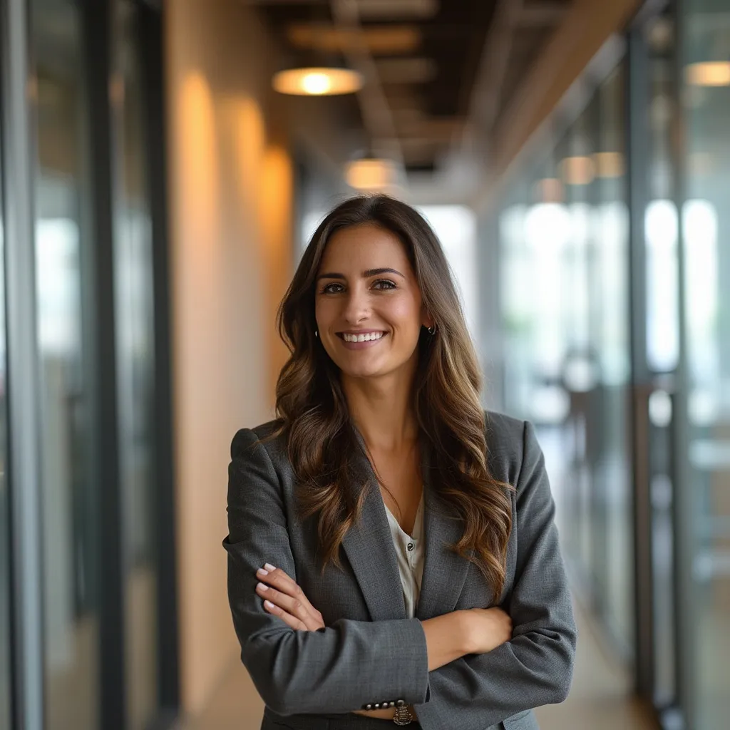 Rocío Serrano Testimonial
